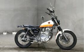 SUZUKI GRASS TRACKER NJ47A