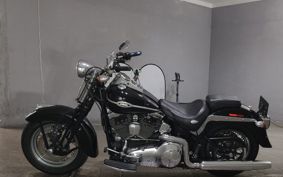 HARLEY HARLEY FLSTSC1450 BRY