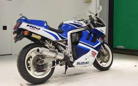 SUZUKI GSX-R1100 1991 GV73A