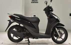 HONDA DIO 110 JF31