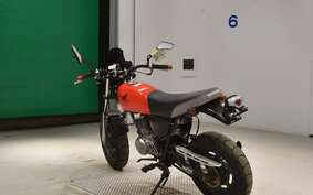 HONDA APE 50 AC16