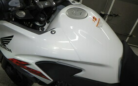 HONDA 400X ABS 2014 NC47