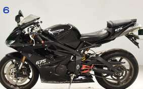 TRIUMPH DAYTONA 675 2009 MD1066