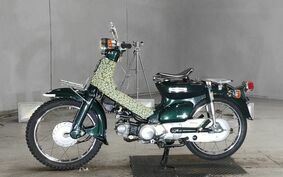 HONDA C70 SUPER CUB HA02