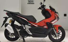 HONDA ADV150 KF38