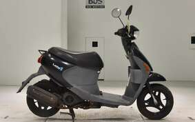 SUZUKI LET's 4 CA41A