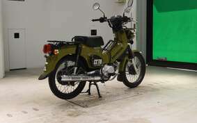 HONDA CROSS CUB 110 JA45