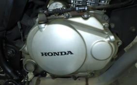 HONDA CBF125