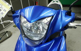 SUZUKI ADDRESS 110 CE47A