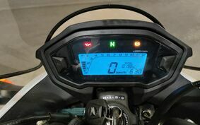 HONDA CB400F 2014 NC47