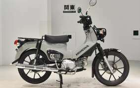 HONDA CROSS CUB 110 JA60