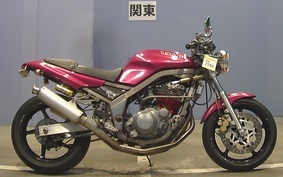 YAMAHA SRX600 Gen.4 1990 3SX