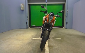 KTM 200 DUKE JUC4D