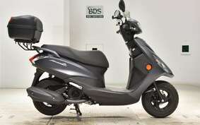 YAMAHA AXIS 125 Z SED7J