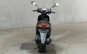 SUZUKI ADDRESS V50 CA4BA