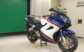 HONDA VFR800 ABS 2010 RC46