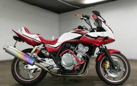 HONDA CB400 SUPER BOLDOR NC42