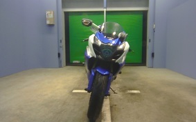 SUZUKI GSX-R1000 2009 GT78A