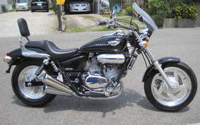 HONDA MAGNA 250 MC29