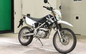 KAWASAKI KLX125 LX125C