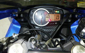 SUZUKI GSX-R750 2013 GR7MA