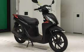 HONDA DIO 110 JF58