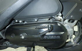 SUZUKI ADDRESS V125 DT11A