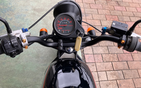 HONDA MONKEY AB22
