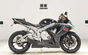 SUZUKI GSX-R750 2007 CF111