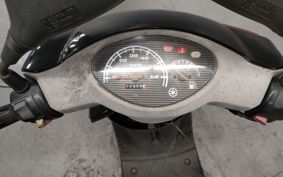 YAMAHA JOG SA36J