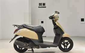 SUZUKI LET's CA4AA