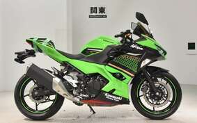 KAWASAKI NINJA 400 2019 EX400G