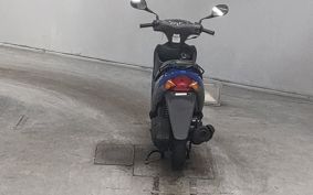 SUZUKI ADDRESS V125 CF4EA