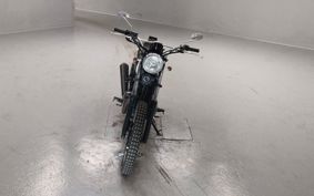KAWASAKI 250TR BJ250F