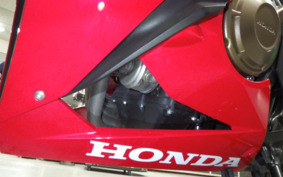 HONDA CBR650R 2020 RH03