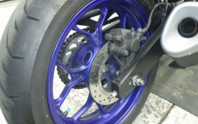 YAMAHA YZF-R25 RG43J