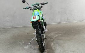 KAWASAKI KDX250SR DX250F