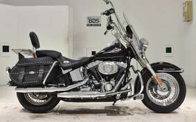 HARLEY FLSTC 1580 2008