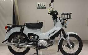 HONDA CROSS CUB 110 JA45