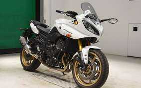 YAMAHA FAZER FZ8 S 2012 RN25