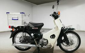 HONDA C70 SUPER CUB HA02