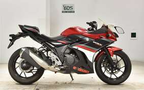 SUZUKI GSX250R DN11A