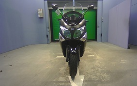 YAMAHA T-MAX500 Gen.3 2008 SJ08J