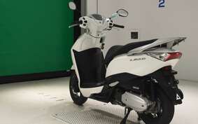 HONDA LEAD 125 JF45