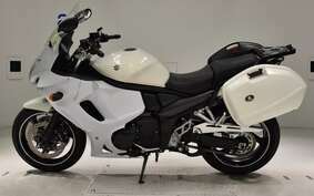 SUZUKI BANDIT 1250 F 2011 GW72A