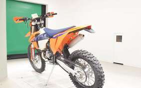 KTM 150 EXC TPI