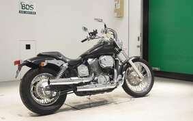 HONDA SHADOW 400 SLASHER 2007 NC40