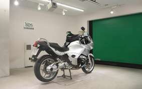 BMW R1200ST 2007