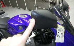 YAMAHA YZF-R25 RG43J