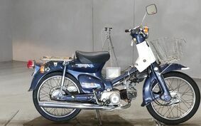 HONDA C70 SUPER CUB HA02